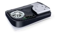 PlayStation has an easily upgradable storage upgrade (Image via Sony Interactive Entertainment)